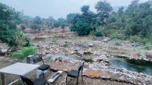 Gogunda Cabina | Kross Adventure Lodge, Ranakpur