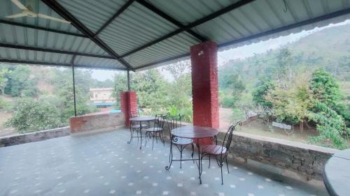Gogunda Cabina | Kross Adventure Lodge, Ranakpur