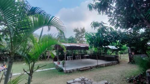 Gogunda Cabina | Kross Adventure Lodge, Ranakpur