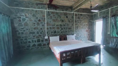 Gogunda Cabina | Kross Adventure Lodge, Ranakpur