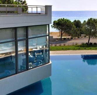 Sithonia Hotel | Krotiri Resort