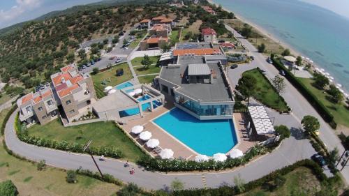 Sithonia Hotel | Krotiri Resort