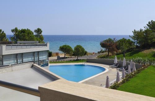 Sithonia Hotel | Krotiri Resort
