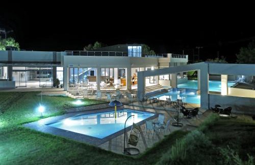 Sithonia Hotel | Krotiri Resort