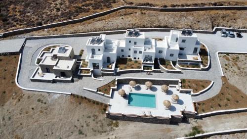 Krotiri Casa | Krotiri View Paros