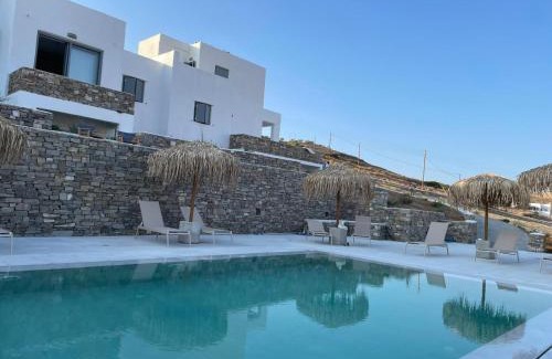 Krotiri Casa | Krotiri View Paros