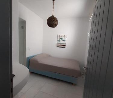 Krotiri Casa | Krotiri View Paros