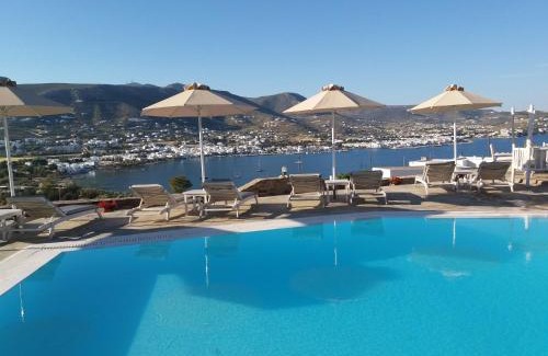 Krotiri Apartamento | KrotiriBay adults
