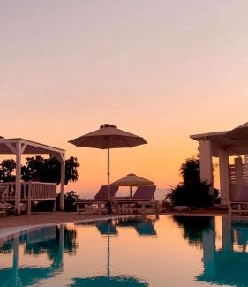 Krotiri Apartamento | KrotiriBay adults
