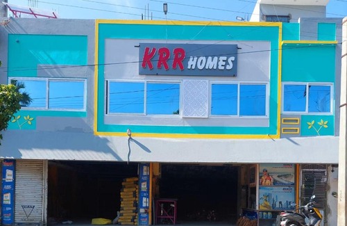 Chengam Cabina | KRR Homes
