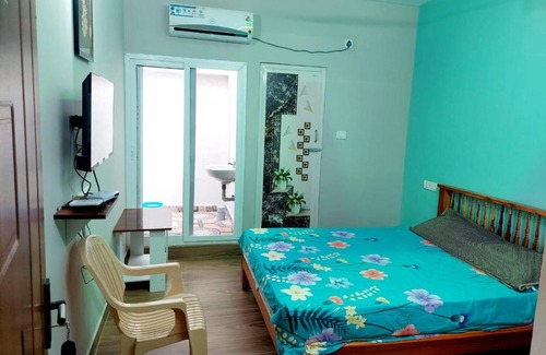 Chengam Cabina | KRR Homes