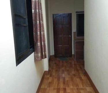 Ko Yao Apartamento | Krufah