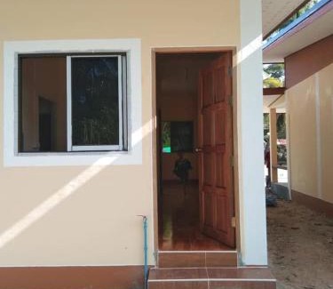 Ko Yao Apartamento | Krufah
