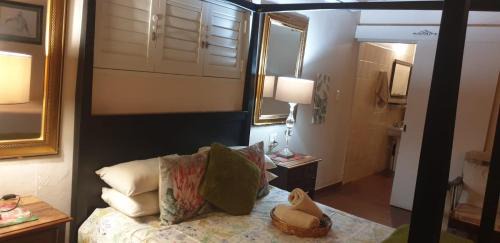 Komatipoort Cama Y Desayuno | Kruger Allo B&B