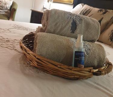Komatipoort Cama Y Desayuno | Kruger Allo B&B