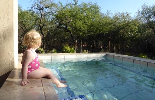 Marloth Park Casa | Kruger Cottage