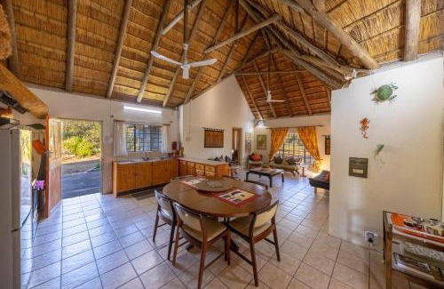 Marloth Park Casa | Kruger Cottage