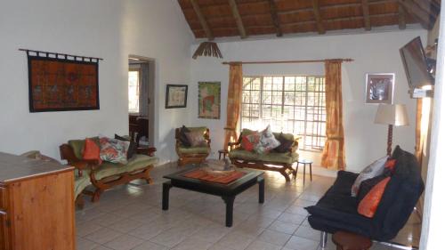 Marloth Park Casa | Kruger Cottage