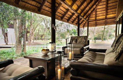Marloth Park Cabina | Kruger Eden Lodge