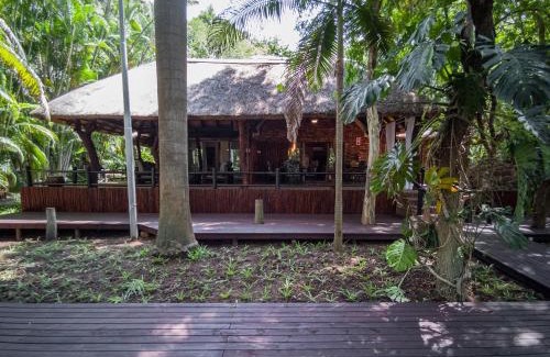 Marloth Park Cabina | Kruger Eden Lodge