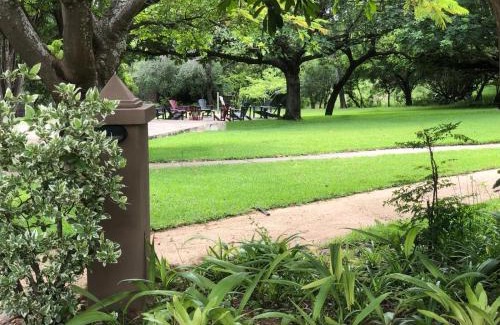 Hoedspruit Cabina | Kruger Foothills