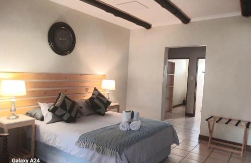 Hoedspruit Cabina | Kruger Foothills