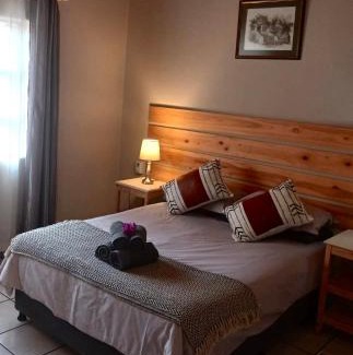 Hoedspruit Cabina | Kruger Foothills