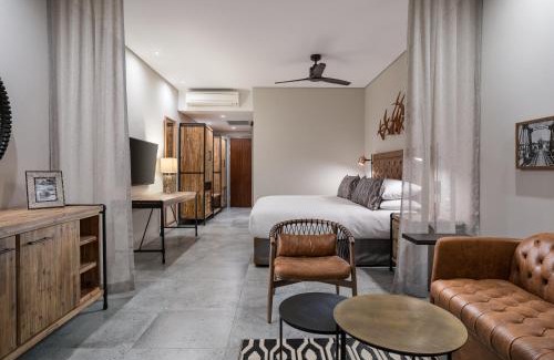 Sabiepark Hotel | Kruger Gate Hotel