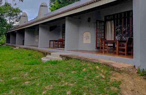 White River Complejo | Kruger Island Resort