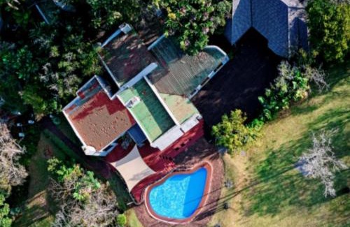 White River Complejo | Kruger Island Resort