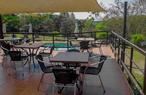 White River Complejo | Kruger Island Resort