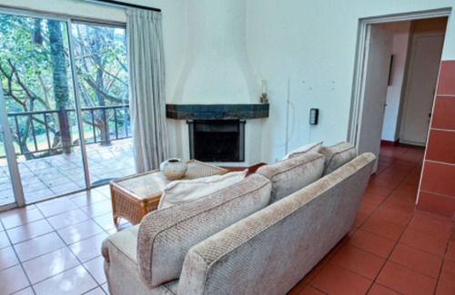 White River Cabina | Kruger Island Resort