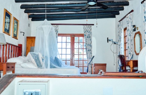 White River Cabina | Kruger Island Resort