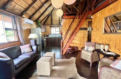 Marloth Park Cabina | Kruger Kumba - Lahlekile Nathi