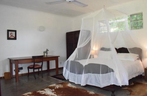 Thorny Bush Game Reserve Casa | Kruger Park Farmstay near Orpen Gate