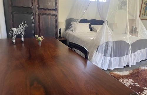 Thorny Bush Game Reserve Casa | Kruger Park Farmstay near Orpen Gate