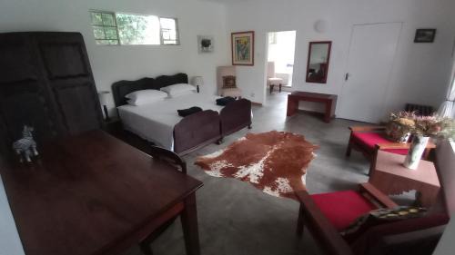 Thorny Bush Game Reserve Casa | Kruger Park Farmstay near Orpen Gate