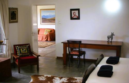 Thorny Bush Game Reserve Casa | Kruger Park Farmstay near Orpen Gate