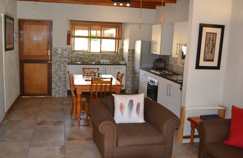 Hazyview Cabina | Kruger Park Lodge - Golf Safari SA
