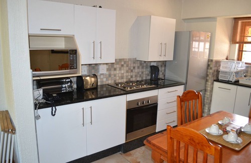 Hazyview Cabina | Kruger Park Lodge - Golf Safari SA