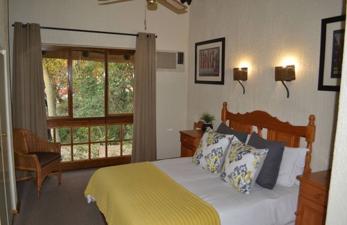 Hazyview Cabina | Kruger Park Lodge - Golf Safari SA