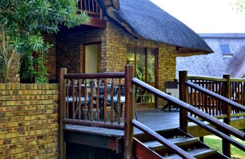 Hazyview Apartamento | Kruger Park Lodge - Modern Unit 225B