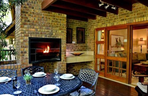Hazyview Apartamento | Kruger Park Lodge - Modern Unit 225B