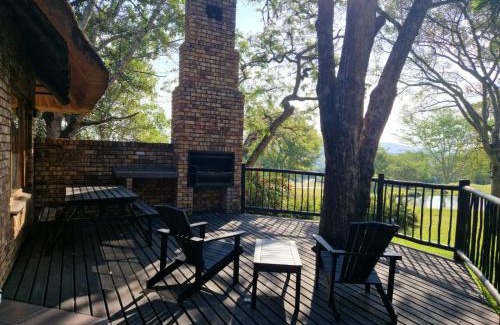 Hazyview Apartamento | Kruger Park Lodge - Private Villa 514