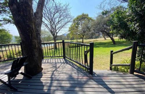 Hazyview Apartamento | Kruger Park Lodge - Private Villa 514