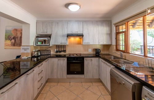Hazyview Cabina | Kruger Park Lodge Unit 239