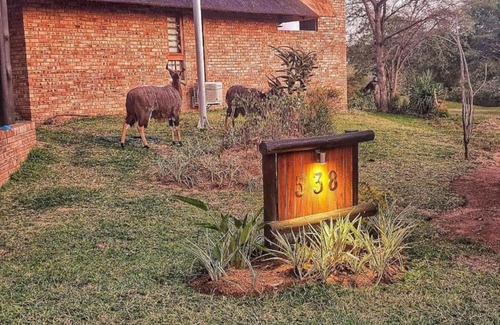 Hazyview Chalet De Esquí | Kruger Park Lodge Unit 538 - PmP
