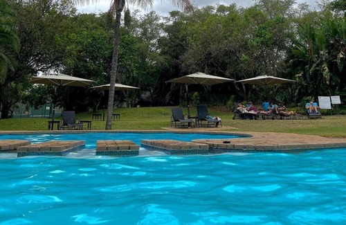 Hazyview Chalet De Esquí | Kruger Park Lodge Unit 538 - PmP