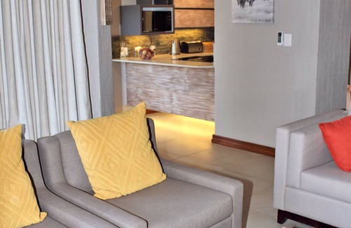 Hazyview Cabina | Kruger Park Lodge Unit 509