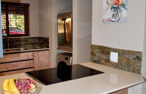 Hazyview Cabina | Kruger Park Lodge Unit 509